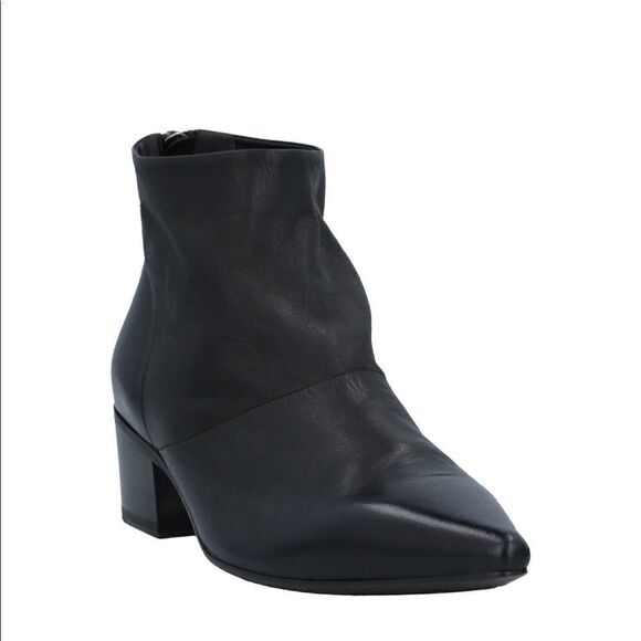 SETTIMA ankle boots - Picture 2 of 4